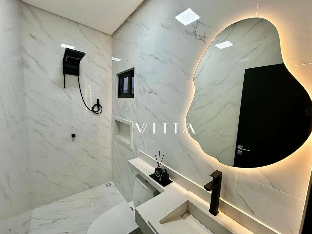 Casa, 3 quartos, 160 m² - Foto 7