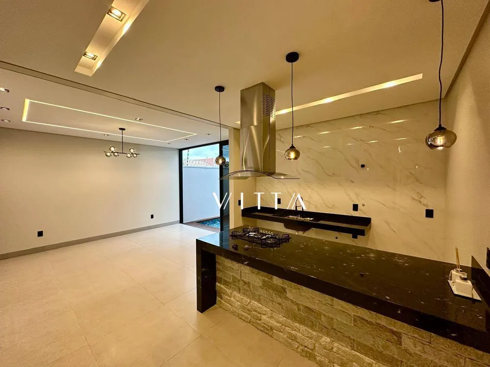 Casa, 3 quartos, 160 m² - Foto 7
