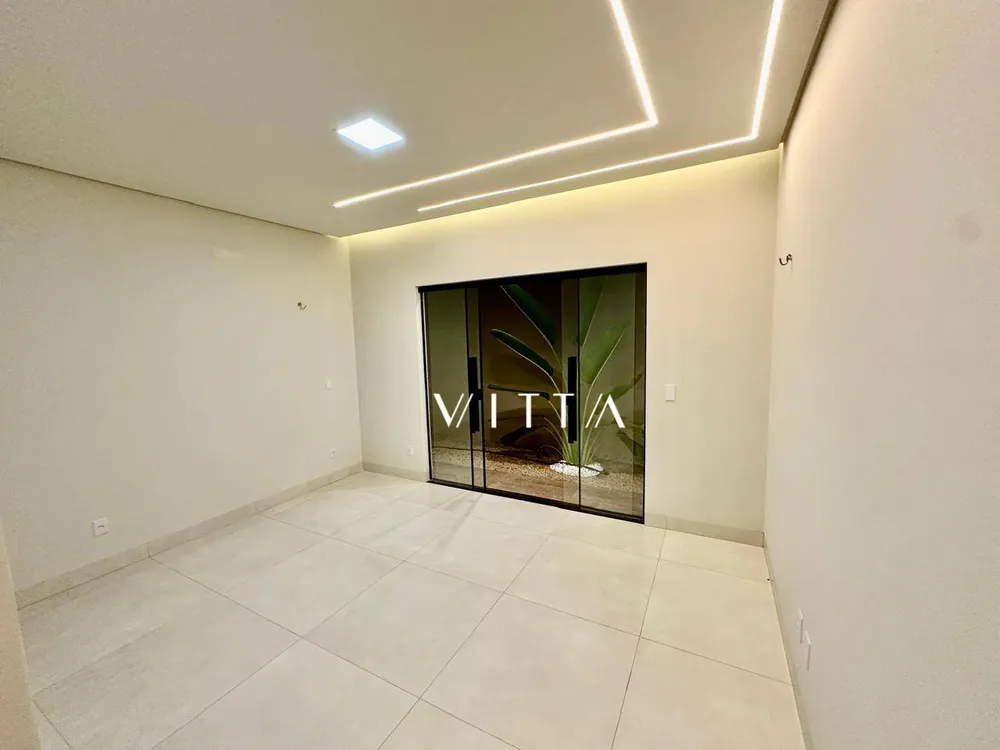 Casa, 3 quartos, 133 m² - Foto 2