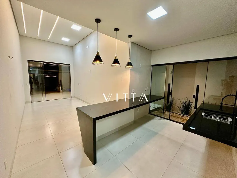 Casa, 3 quartos, 133 m² - Foto 11