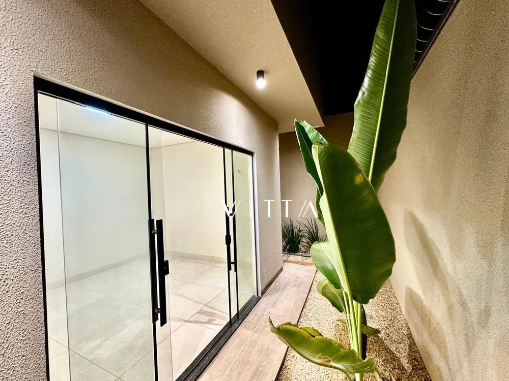 Casa, 3 quartos, 133 m² - Foto 3