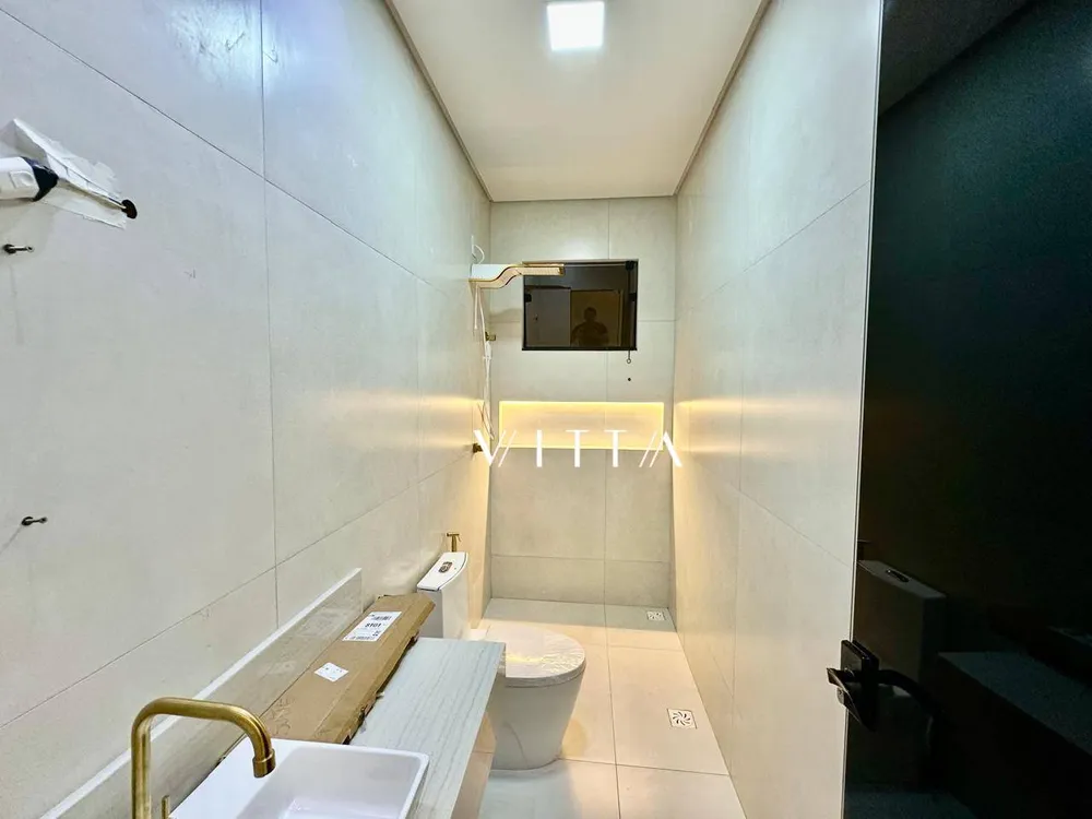 Casa, 3 quartos, 133 m² - Foto 4