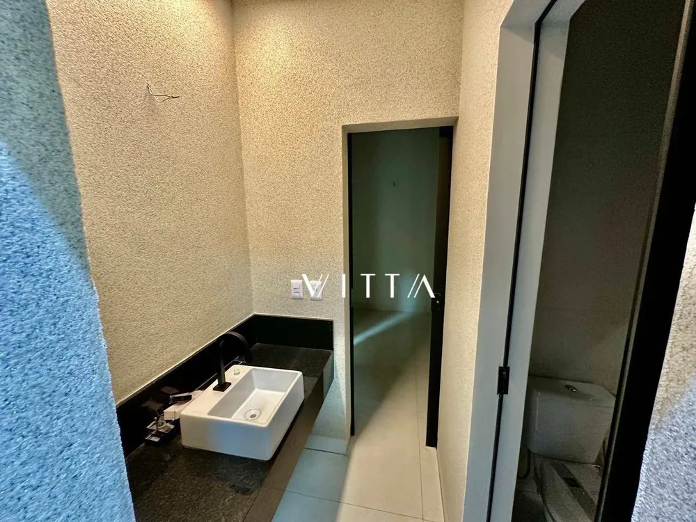 Casa, 3 quartos, 133 m² - Foto 7