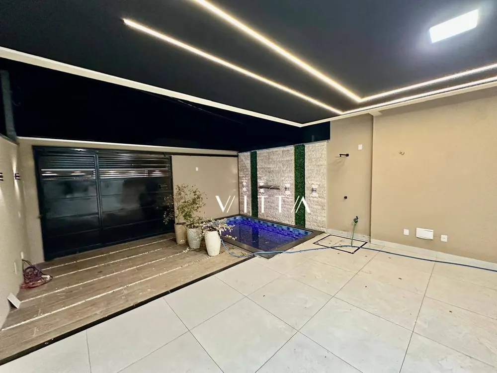 Casa, 3 quartos, 133 m² - Foto 13