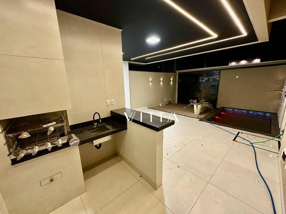 Casa, 3 quartos, 133 m² - Foto 9