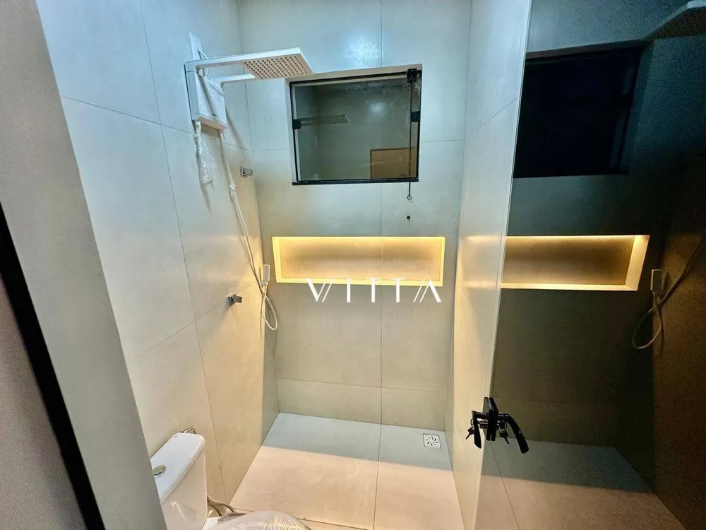 Casa, 3 quartos, 133 m² - Foto 8