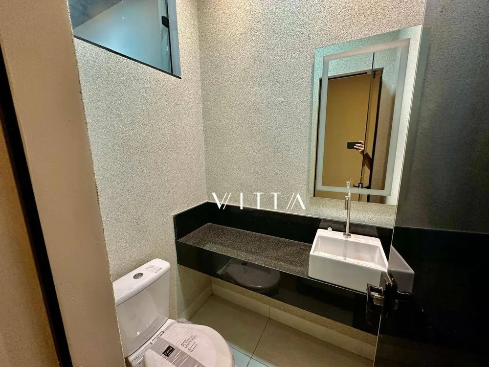 Casa, 3 quartos, 133 m² - Foto 12