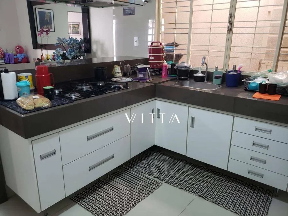 Casa, 3 quartos, 220 m² - Foto 9