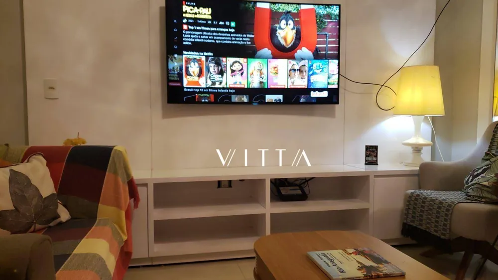 Casa, 3 quartos, 220 m² - Foto 4