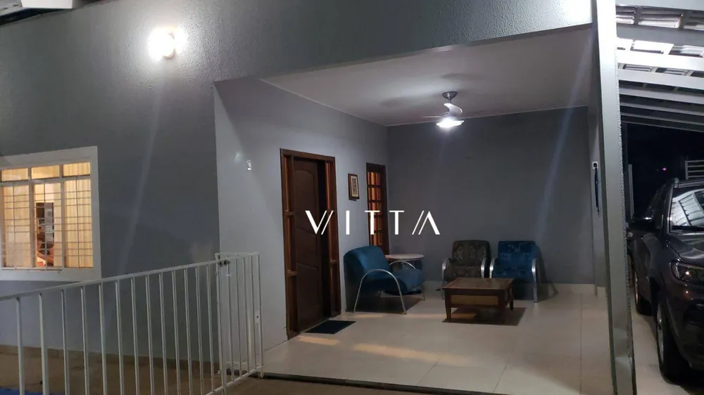 Casa, 3 quartos, 220 m² - Foto 2
