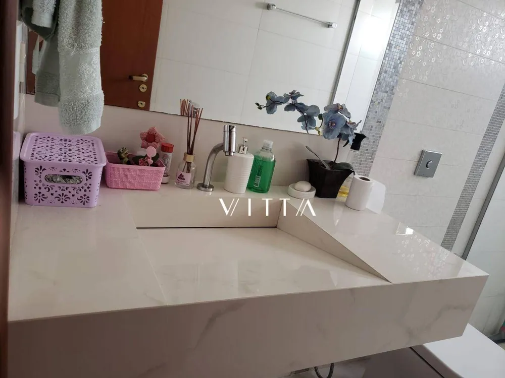 Casa, 3 quartos, 220 m² - Foto 8