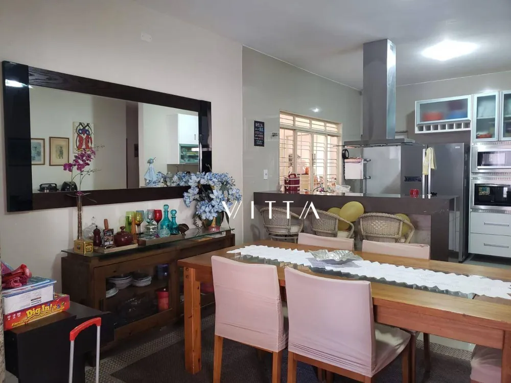 Casa, 3 quartos, 220 m² - Foto 7