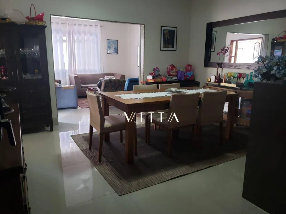 Casa, 3 quartos, 220 m² - Foto 6
