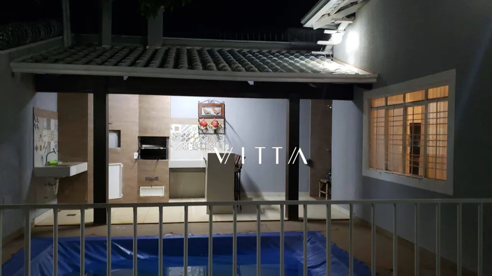 Casa, 3 quartos, 220 m² - Foto 10