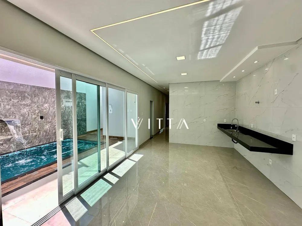 Casa, 3 quartos, 175 m² - Foto 2