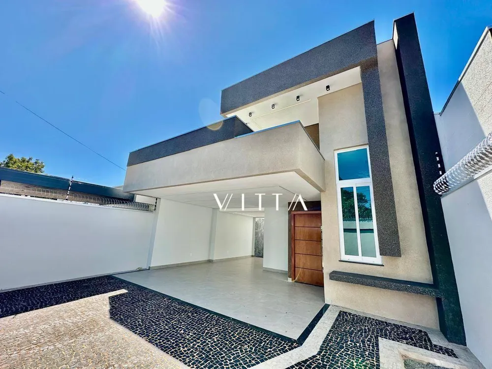 Casa, 3 quartos, 175 m² - Foto 11
