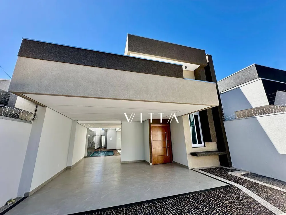 Casa, 3 quartos, 175 m² - Foto 10