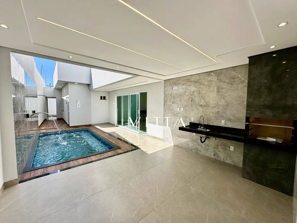 Casa, 3 quartos, 175 m² - Foto 9