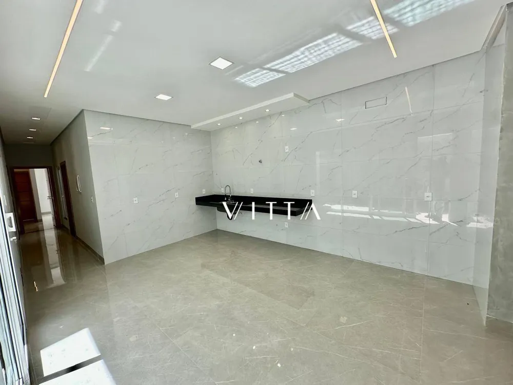 Casa, 3 quartos, 175 m² - Foto 3