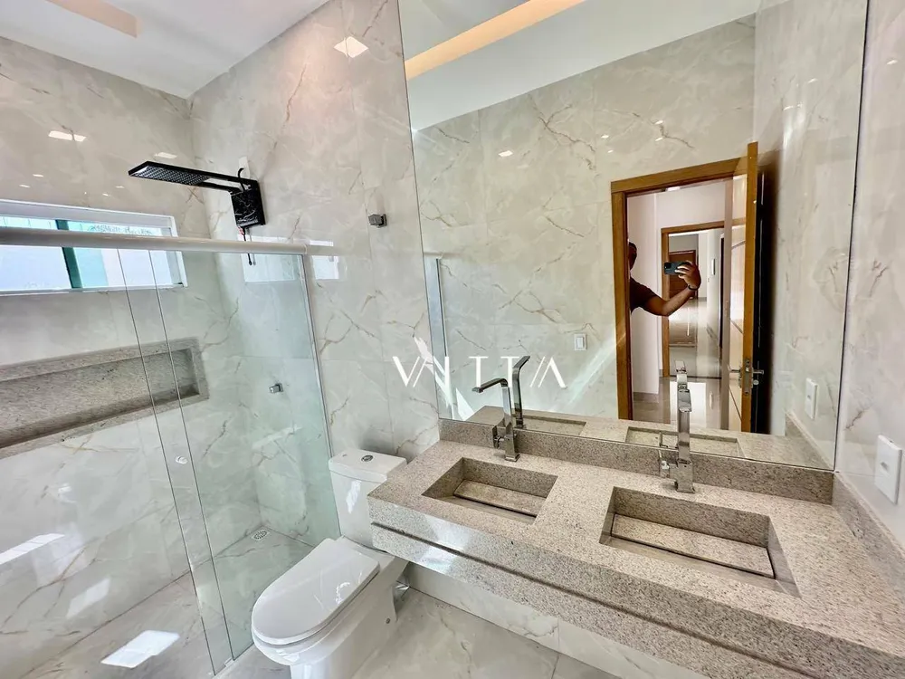 Casa, 3 quartos, 175 m² - Foto 8