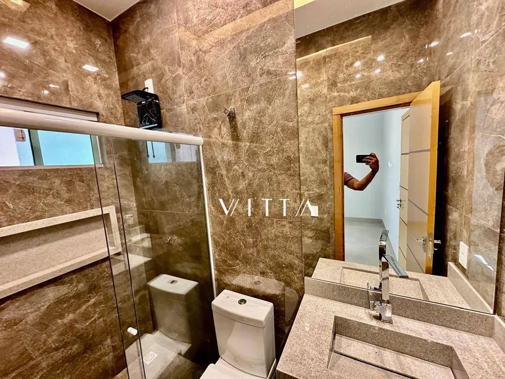 Casa, 3 quartos, 175 m² - Foto 6
