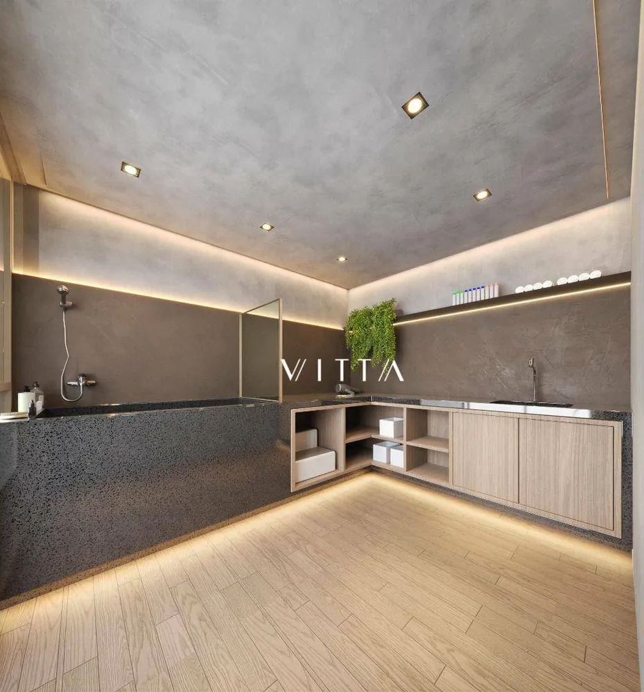 Apartamento, 1 quarto, 39 m² - Foto 7