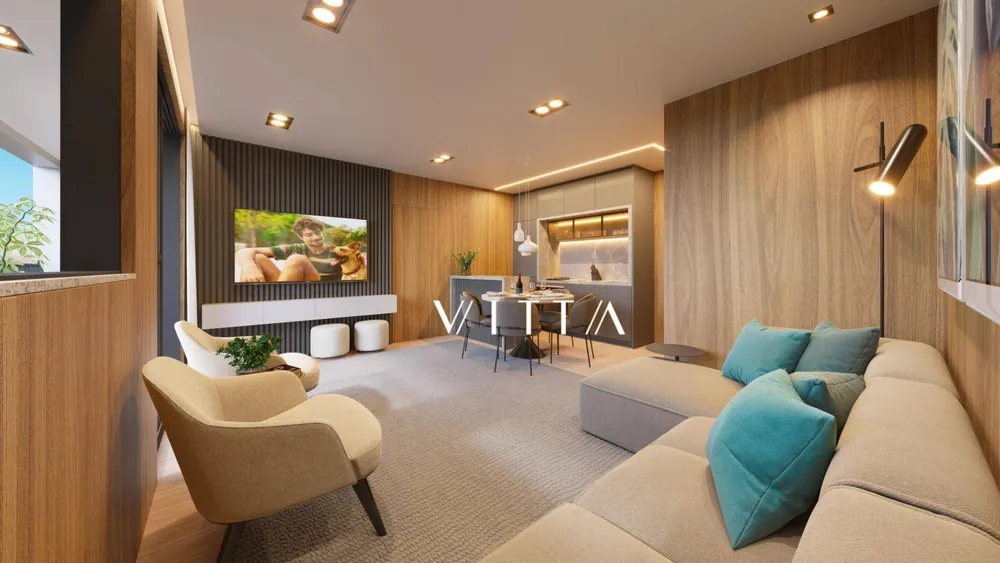 Apartamento, 1 quarto, 39 m² - Foto 16