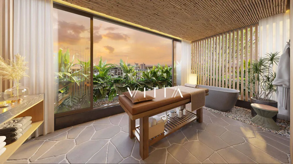Apartamento, 1 quarto, 39 m² - Foto 8
