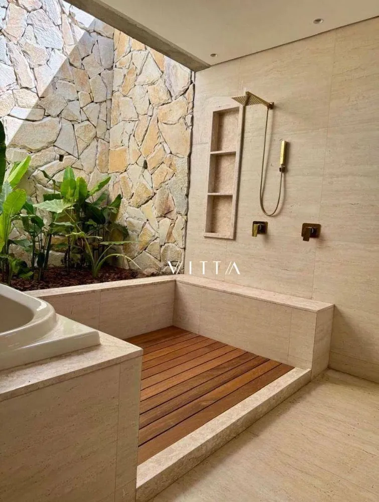 Casa, 4 quartos, 350 m² - Foto 10