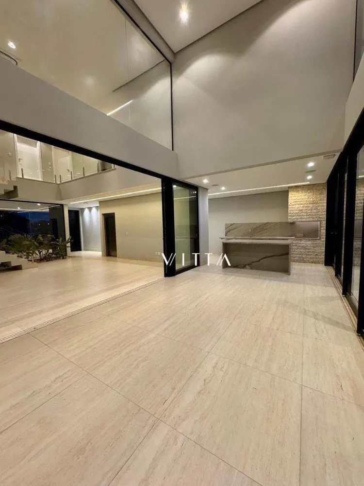 Casa, 4 quartos, 350 m² - Foto 12