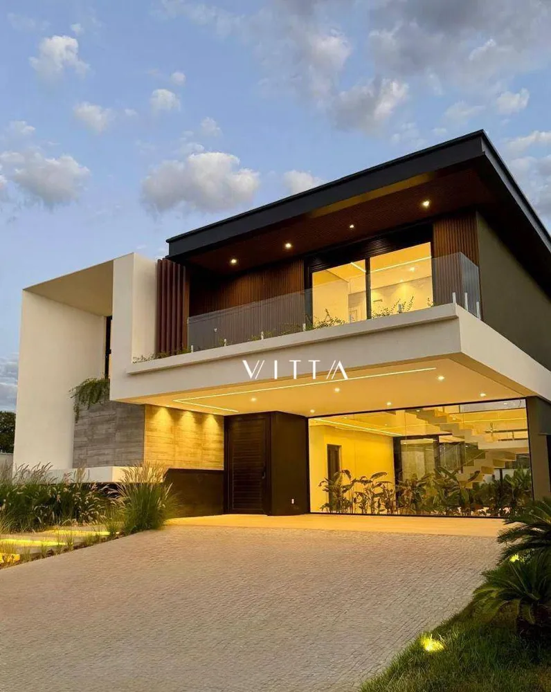 Casa, 4 quartos, 350 m² - Foto 14