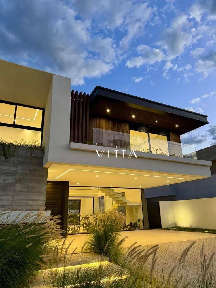 Casa, 4 quartos, 350 m² - Foto 13