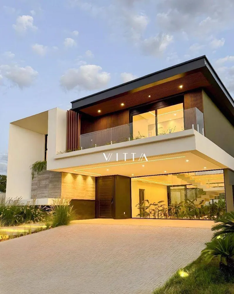 Casa, 4 quartos, 350 m² - Foto 8