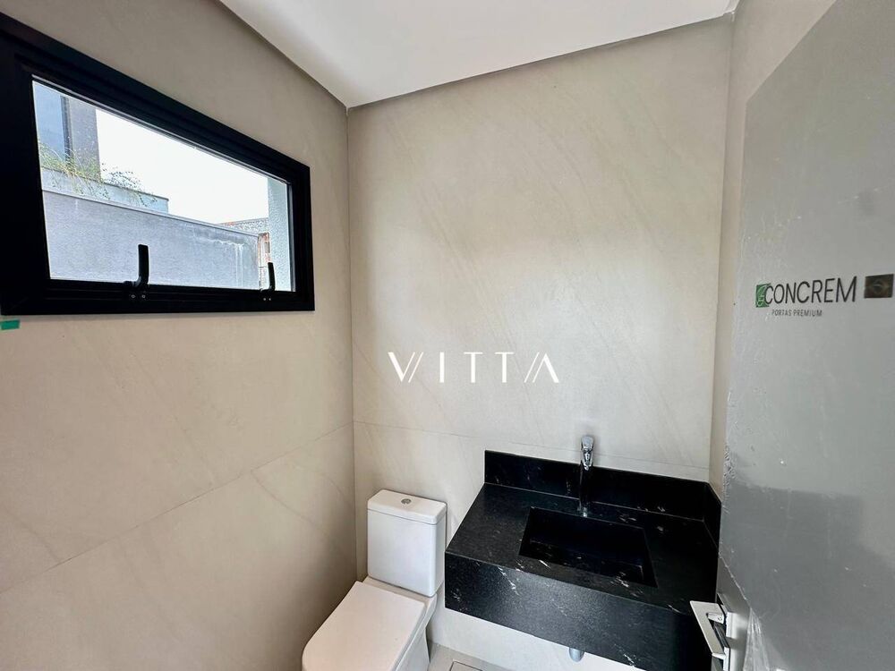 Casa de Condomínio à venda com 3 quartos, 352m² - Foto 6