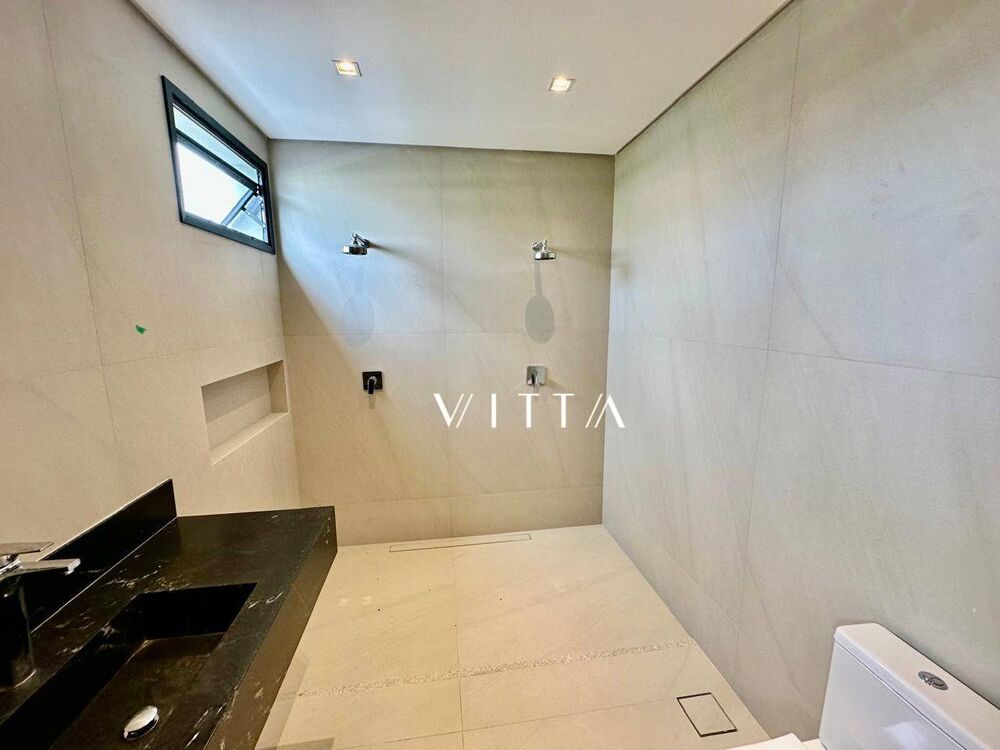 Casa de Condomínio à venda com 3 quartos, 352m² - Foto 8
