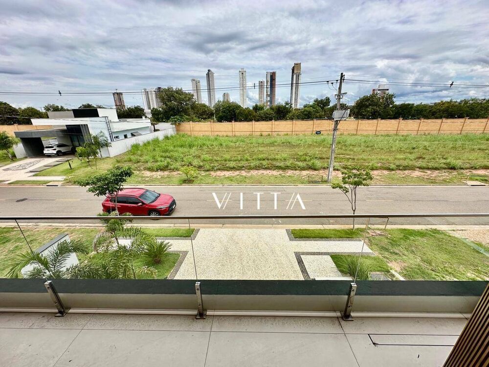 Casa de Condomínio à venda com 3 quartos, 352m² - Foto 13