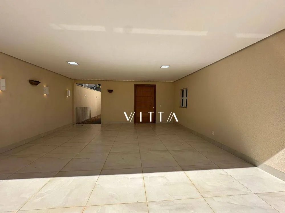 Casa, 5 quartos, 236 m² - Foto 20