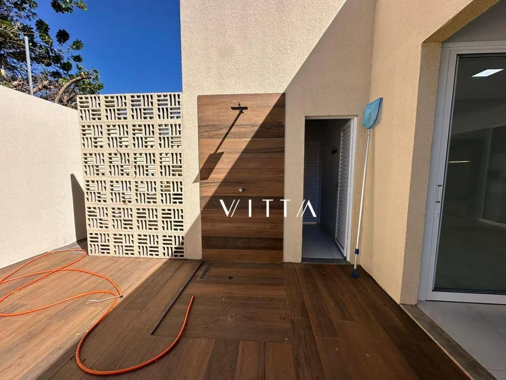 Casa, 5 quartos, 236 m² - Foto 13
