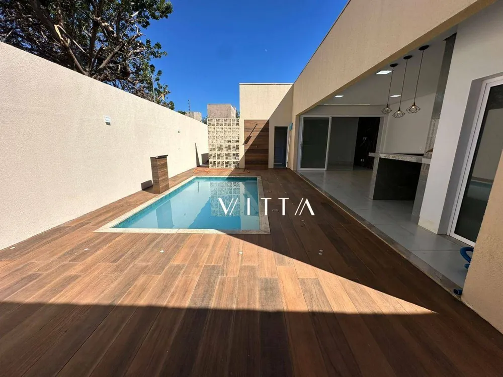Casa, 5 quartos, 236 m² - Foto 8