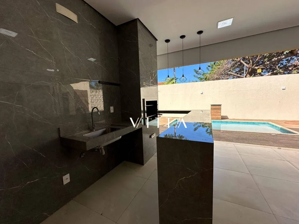 Casa, 5 quartos, 236 m² - Foto 7