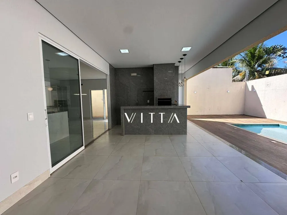 Casa, 5 quartos, 236 m² - Foto 12
