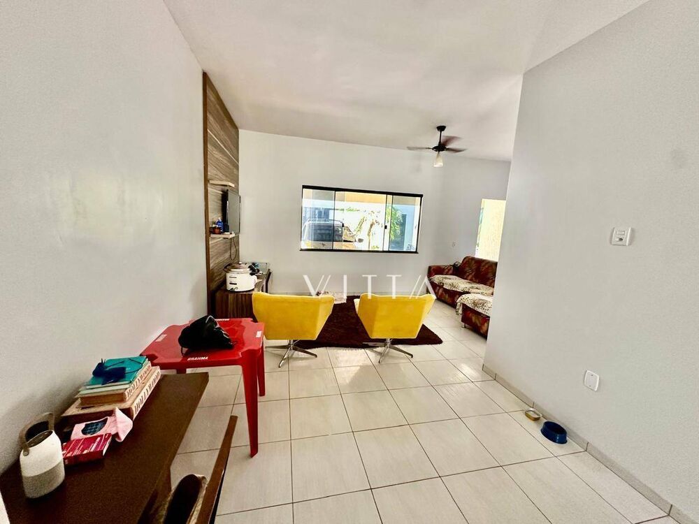 Casa, 3 quartos, 136 m² - Foto 12