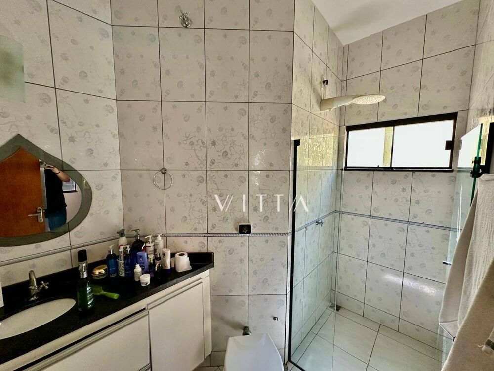 Casa, 3 quartos, 136 m² - Foto 9