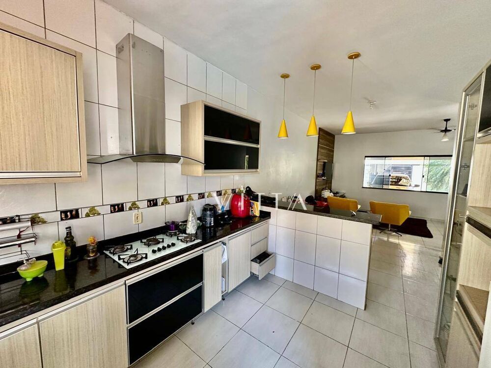 Casa, 3 quartos, 136 m² - Foto 10