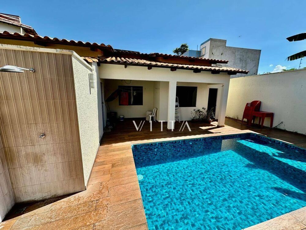 Casa, 3 quartos, 136 m² - Foto 14