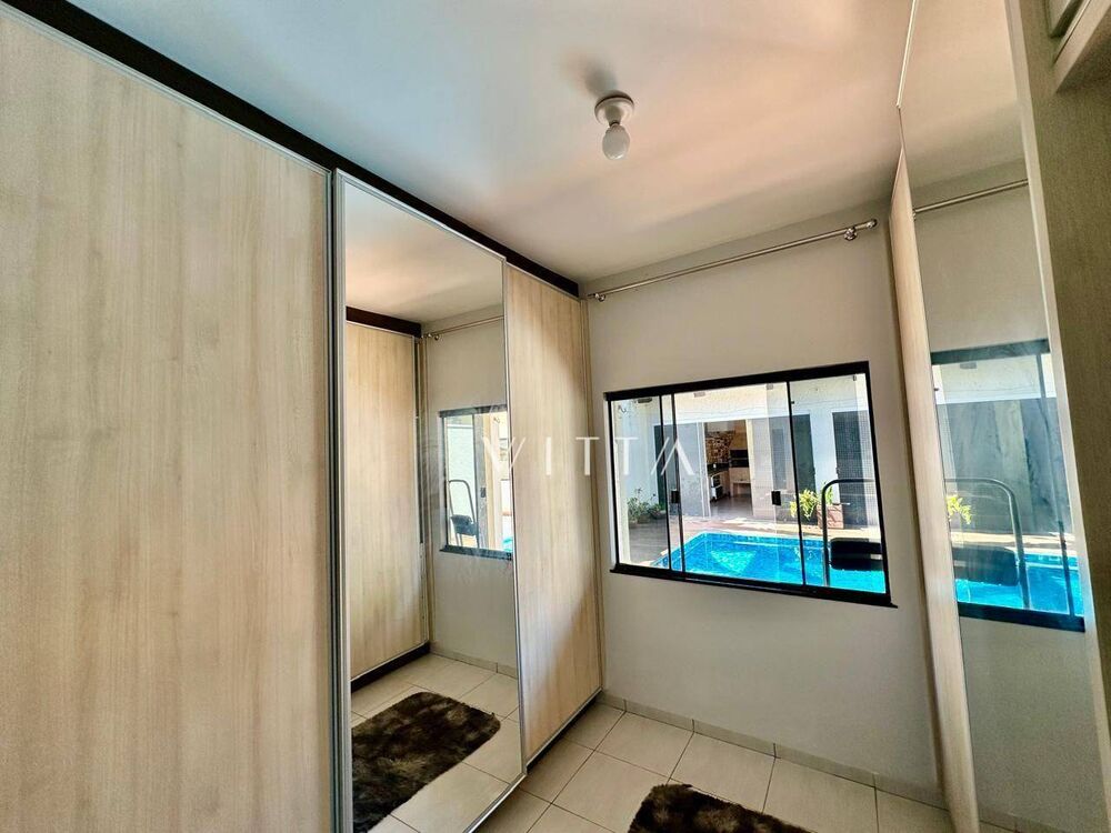 Casa, 3 quartos, 136 m² - Foto 6