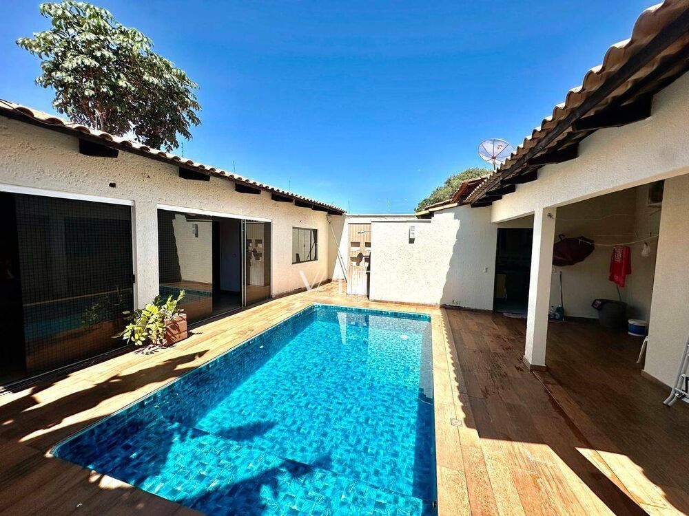 Casa, 3 quartos, 136 m² - Foto 13