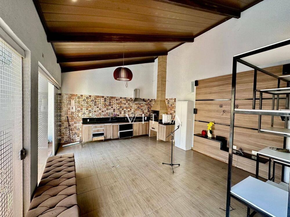 Casa, 3 quartos, 136 m² - Foto 15