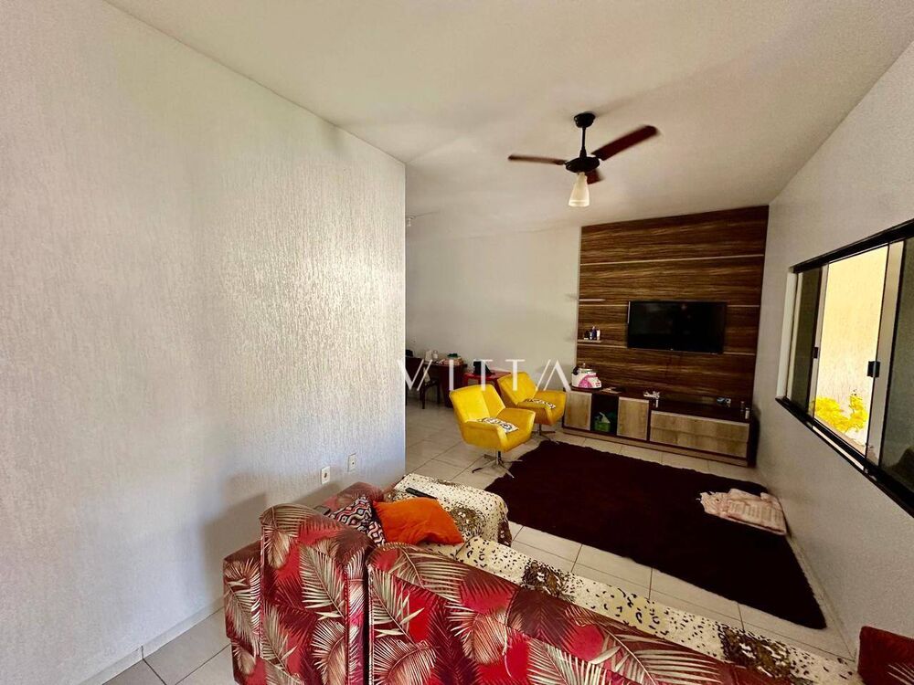 Casa, 3 quartos, 136 m² - Foto 11