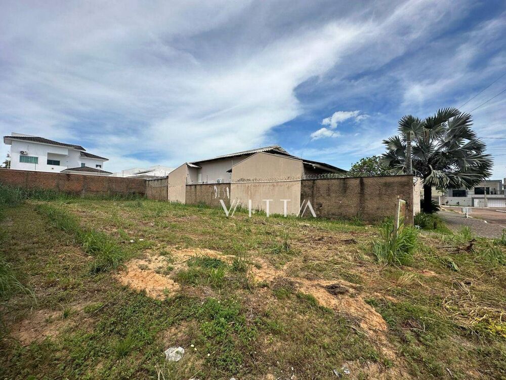 Terreno, 495 m² - Foto 1